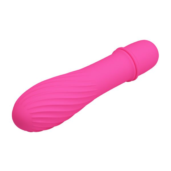 Vibrador Solomon Pretty Love - Imagen 5