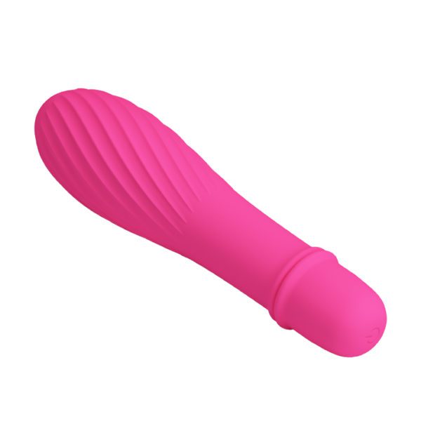 Vibrador Solomon Pretty Love - Imagen 6