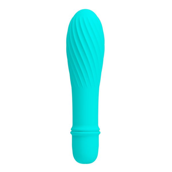 Vibrador Solomon Pretty Love - Imagen 4