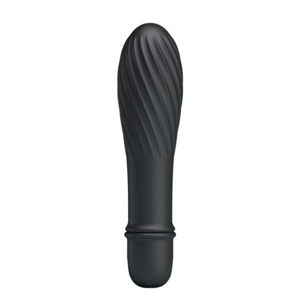 Vibrador Solomon Pretty Love - Imagen 3