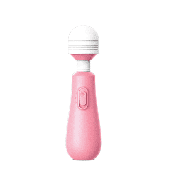 Vibrador Varita LILO LL-B1809